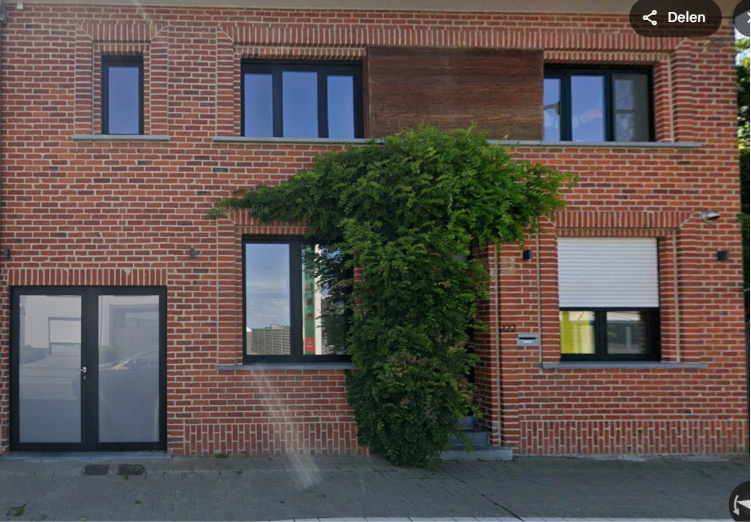 Intergenerationeel trauma Westhoek Heuvelland
